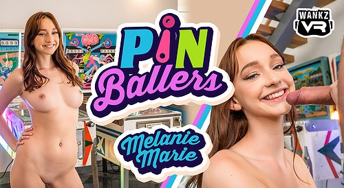 PinBallers
